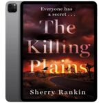 خرید و دانلود نسخه کامل کتاب انگلیسی The Killing Plains 2025