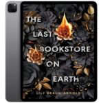 خرید و دانلود نسخه کامل کتاب انگلیسی The Last Bookstore on Earth 2025