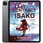 خرید و دانلود نسخه کامل کتاب انگلیسی The Last Contract of Isako 2026