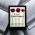 خرید و دانلود نسخه کامل کتاب انگلیسی The Latecomer