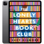 خرید و دانلود نسخه کامل کتاب انگلیسی The Lonely Hearts Book Club 2023