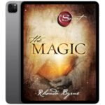 خرید و دانلود نسخه کامل کتاب انگلیسی The Magic 2012