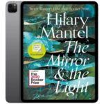 خرید و دانلود نسخه کامل کتاب انگلیسی The Mirror & the Light 2020