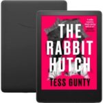 خرید و دانلود نسخه کامل کتاب انگلیسی The Rabbit Hutch