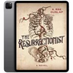 خرید و دانلود نسخه کامل کتاب انگلیسی The Resurrectionist 2024
