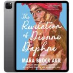 خرید و دانلود نسخه کامل کتاب The Revelation of Dionne Daphne 2026