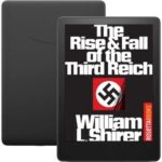 خرید و دانلود نسخه کامل کتاب انگلیسی The Rise and Fall of the Third Reich