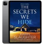 خرید و دانلود نسخه کامل کتاب The Secrets We Hide 2026