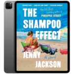 خرید و دانلود نسخه کامل کتاب The Shampoo Effect 2026