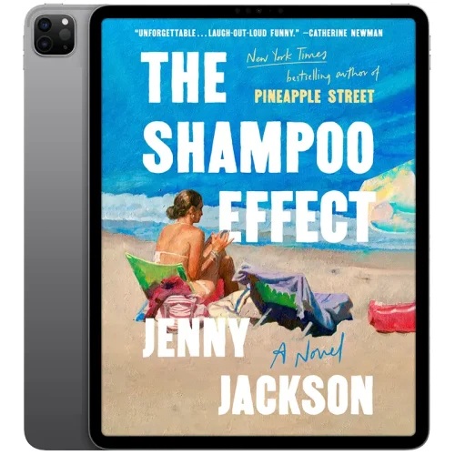 The-Shampoo-Effect-500x500 خرید و دانلود نسخه کامل کتاب The Shampoo Effect 2026 - تصویر 1