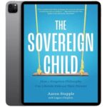 خرید و دانلود نسخه کامل کتاب انگلیسی The Sovereign Child 2025