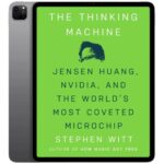 خرید و دانلود نسخه کامل کتاب The Thinking Machine 2025