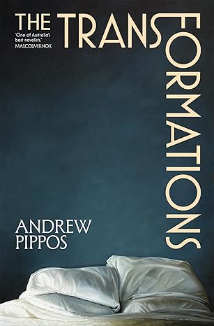 The-Transformations_69805b78e5101.jpg خرید و دانلود نسخه کامل کتاب The Transformations BY Pippos - Epub + Converted Pdf - تصویر 1