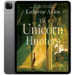 خرید و دانلود نسخه کامل کتاب انگلیسی The Unicorn Hunters 2026