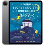 خرید و دانلود نسخه کامل کتاب انگلیسی The Very Secret Society of Irregular Witches 2022