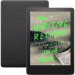 خرید و دانلود نسخه کامل کتاب انگلیسی The Writing Retreat