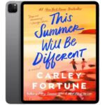 خرید و دانلود نسخه کامل کتاب This Summer Will Be Different 2024