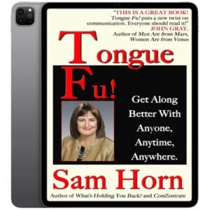 خرید و دانلود نسخه کامل کتاب انگلیسی Tongue Fu 2012