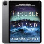 خرید و دانلود نسخه کامل کتاب انگلیسی Trouble Island 2024