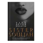 خرید و دانلود نسخه کامل کتاب Life After Death by Sister Souljah