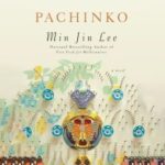 خرید و دانلود نسخه کامل کتاب انگلیسی Pachinko 2017