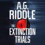 خرید و دانلود نسخه کامل کتاب انگلیسی The Extinction Trials 2021