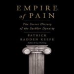 خرید و دانلود نسخه کامل کتاب انگلیسی Empire of Pain 2021