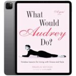 خرید و دانلود نسخه کامل کتاب انگلیسی What Would Audrey Do 2008