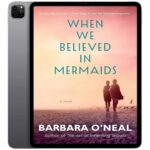 خرید و دانلود نسخه کامل کتاب انگلیسی When We Believed in Mermaids 2019