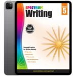 خرید و دانلود نسخه کامل کتاب Spectrum 5th Grade Writing Workbooks 2014