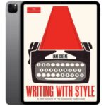 خرید و دانلود نسخه کامل کتاب انگلیسی Writing with Style 2023