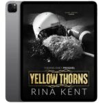 خرید و دانلود نسخه کامل کتاب انگلیسی Yellow Thorns 2021