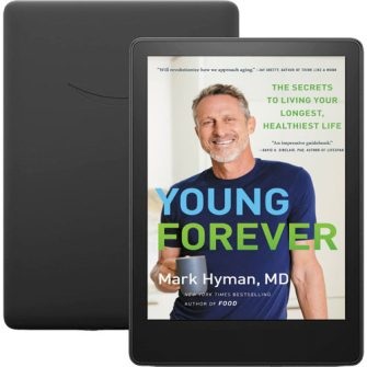 Young-Forever خرید و دانلود نسخه کامل کتاب انگلیسی Young Forever - تصویر 1
