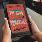 خرید و دانلود نسخه کامل کتاب انگلیسی The Dead Romantics اثر اشلی پوستون