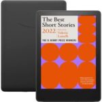 خرید و دانلود نسخه کامل کتاب انگلیسی The Best Short Stories 2022