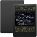 خرید و دانلود نسخه کامل کتاب انگلیسی رمان Their Eyes Were Watching God اثر زورا نیل هارستون