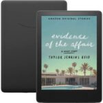 خرید و دانلود نسخه کامل داستان کوتاه Evidence of the Affair 2018