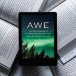 خرید و دانلود نسخه کامل کتاب انگلیسی Awe به زبان انگلیسی