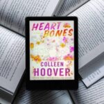 خرید و دانلود نسخه کامل کتاب انگلیسی Heart Bones اثر کالین هوور
