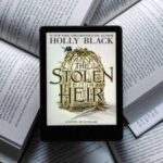 خرید و دانلود نسخه کامل کتاب انگلیسی The Stolen Heir