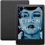 خرید و دانلود نسخه کامل کتاب انگلیسی Siren Queen 2022