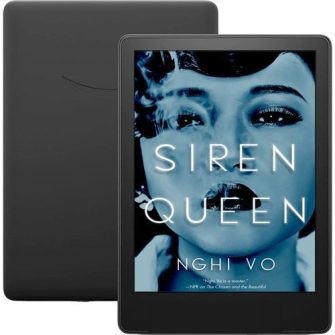 booksTemplatecxdse5678765rdfghjk3 خرید و دانلود نسخه کامل کتاب انگلیسی Siren Queen 2022 - تصویر 1