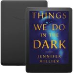 خرید و دانلود نسخه کامل کتاب انگلیسی Things We Do in the Dark 2022