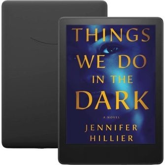 booksTemplatefdgdtytr5656trgft546tgd3 خرید و دانلود نسخه کامل کتاب انگلیسی Things We Do in the Dark 2022 - تصویر 1