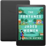 خرید و دانلود نسخه کامل کتاب انگلیسی The Fortunes of Jaded Women به زبان انگلیسی