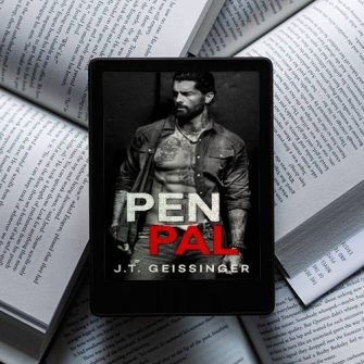 booksTemplategdgdgdfgd555gdgf44 خرید و دانلود نسخه کامل کتاب انگلیسی پن پال اثر جی تی گیسینگر به زبان انگلیسی - تصویر 1