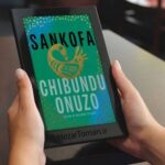 خرید و دانلود نسخه کامل کتاب انگلیسی Sankofa 2021