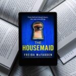 خرید و دانلود نسخه کامل کتاب انگلیسی The Housemaid 2022