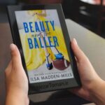 خرید و دانلود نسخه کامل کتاب انگلیسی Beauty and the Baller 2022