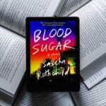 خرید و دانلود نسخه کامل کتاب انگلیسی Blood Sugar 2022